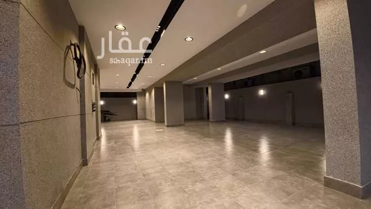شقة للإيجار في شارع ثرب, حي الرحاب, مدينة جدة, منطقة مكة المكرمة صورة 3
