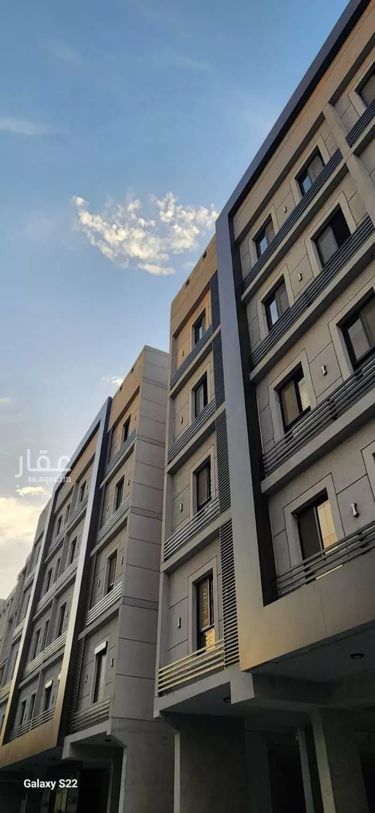 شقة للبيع في شارع ابراهيم الحلبي, حي الروضة, مدينة جدة, منطقة مكة المكرمة صورة 3