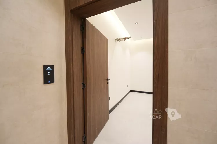 شقة للإيجار في شارع عواد القابدي, حي الرحاب, مدينة جدة, منطقة مكة المكرمة صورة 3