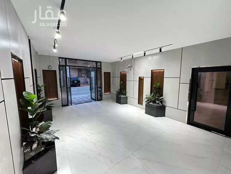 شقة للبيع في شارع ابن المتوكل, حي الروضة, مدينة جدة, منطقة مكة المكرمة صورة 3