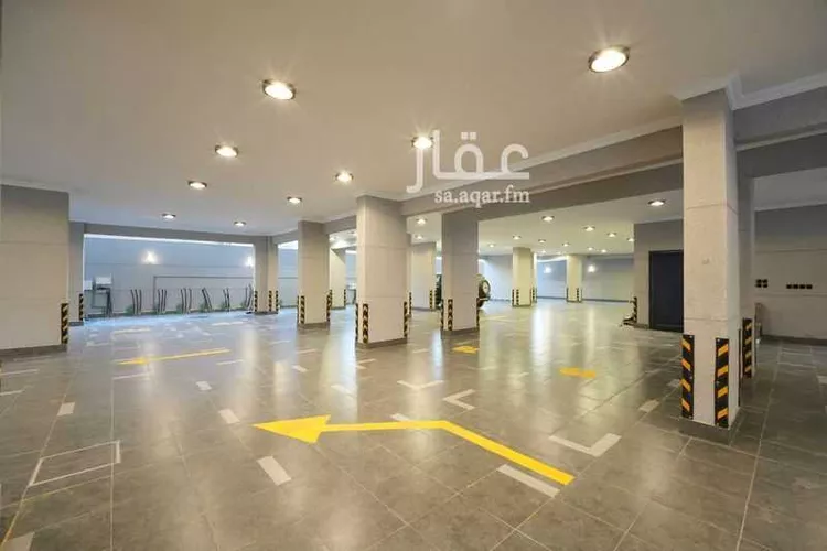 شقة للبيع في شارع المؤلفين, حي الرحاب, مدينة جدة, منطقة مكة المكرمة 10