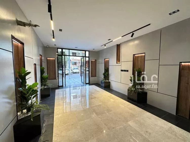 شقة للإيجار في شارع ابن المتوكل, حي الروضة, مدينة جدة, منطقة مكة المكرمة صورة 5