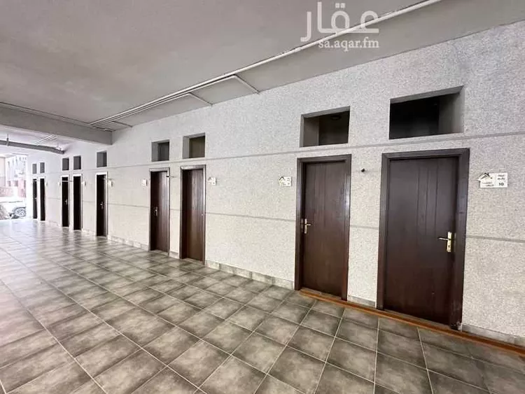 شقة للبيع في شارع موسى بن نصير, حي السلامة, مدينة جدة, منطقة مكة المكرمة 12