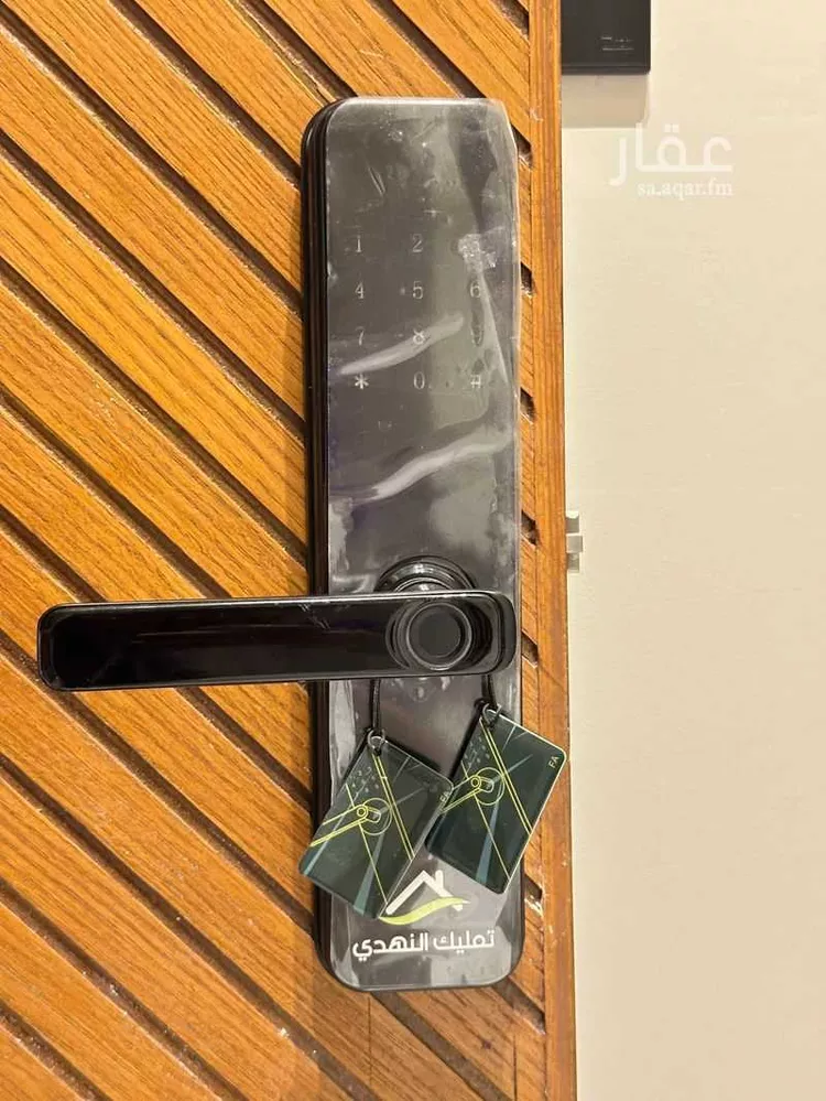 شقة للبيع في شارع موسى بن نصير, حي السلامة, مدينة جدة, منطقة مكة المكرمة 20