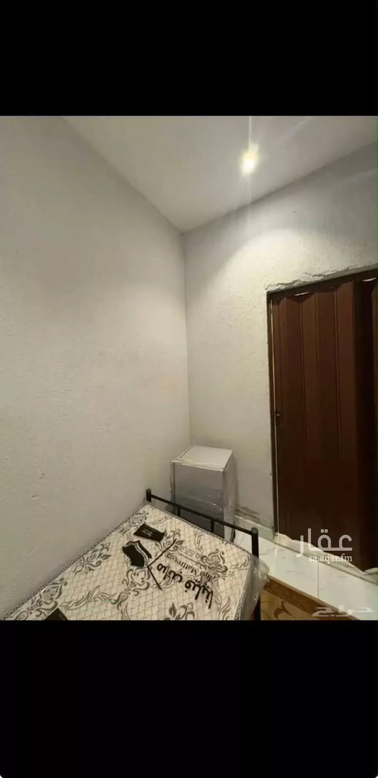 غرفة للإيجار في شارع ثابت ابن خالد النجاري, حي الفيحاء, مدينة جدة, منطقة مكة المكرمة صورة 5