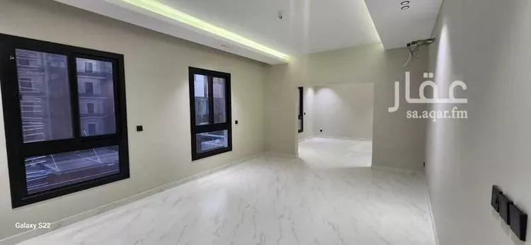 شقة للبيع في شارع ابراهيم الحلبي, حي الروضة, مدينة جدة, منطقة مكة المكرمة 7