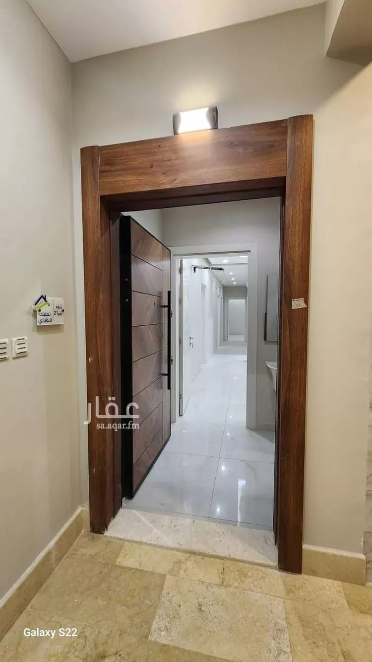شقة للبيع في شارع عباد ابو خالد, حي الرحاب, مدينة جدة, منطقة مكة المكرمة 8