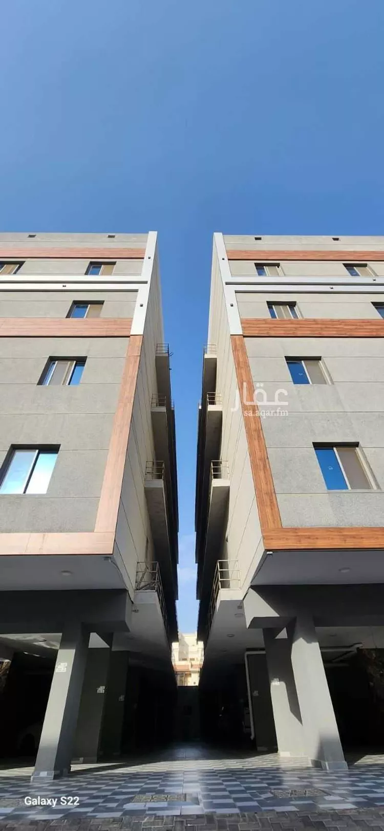 شقة للبيع في شارع عباد ابو خالد, حي الرحاب, مدينة جدة, منطقة مكة المكرمة 6