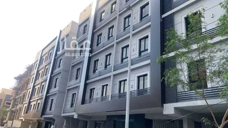 شقة للبيع في شارع ابراهيم الحلبي, حي الروضة, مدينة جدة, منطقة مكة المكرمة 11