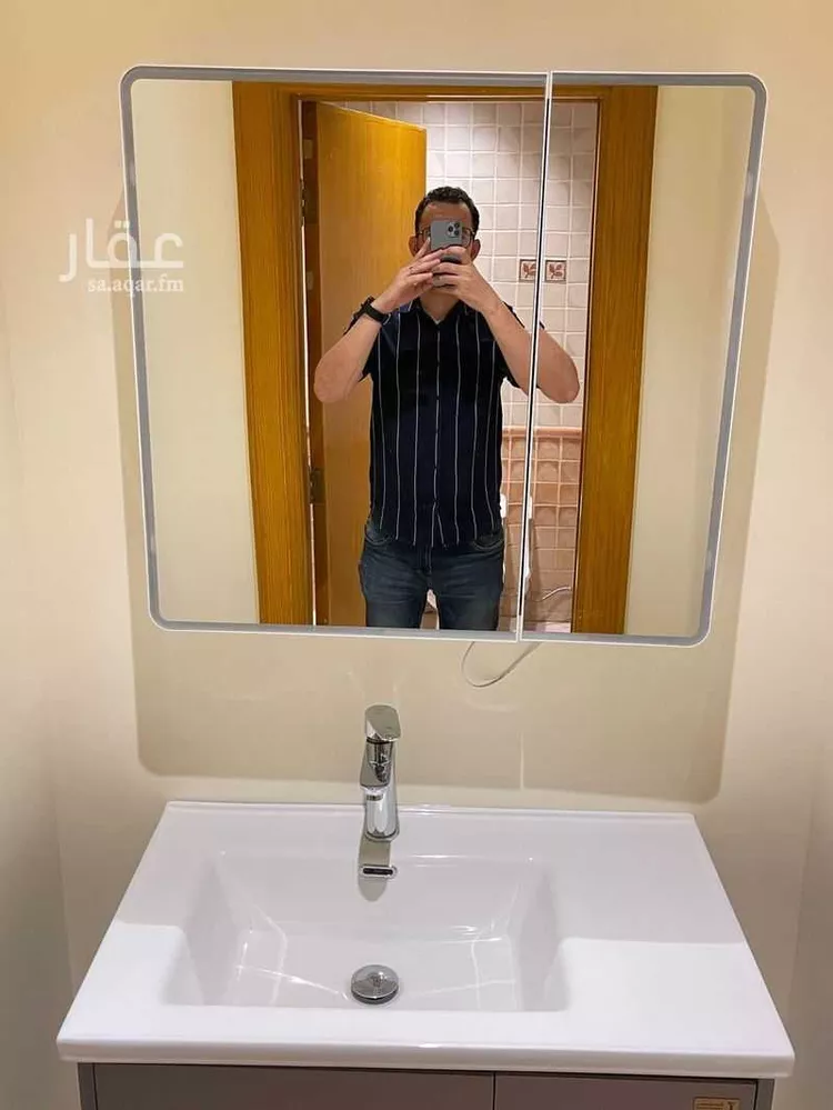 شقة للإيجار في شارع أبي العرب, حي السليمانية, مدينة الرياض, منطقة الرياض 1 صورة