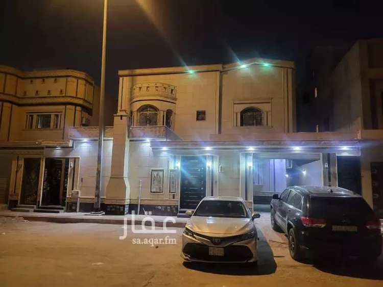 عمارة للبيع في شارع رقم 118, حي الجنادرية, مدينة الرياض, منطقة الرياض