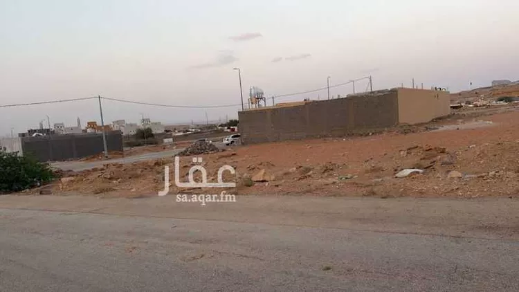 أرض للبيع في شارع الواحة 73 ، حي المحمدية ، المزاحمية ، المزاحمية