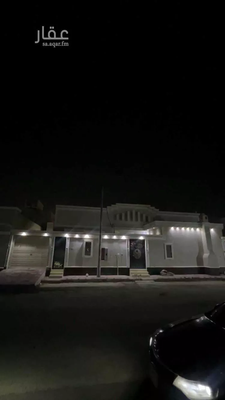 Villa for Sale in Al Muzahimiyah Ghirnatah صورة 2