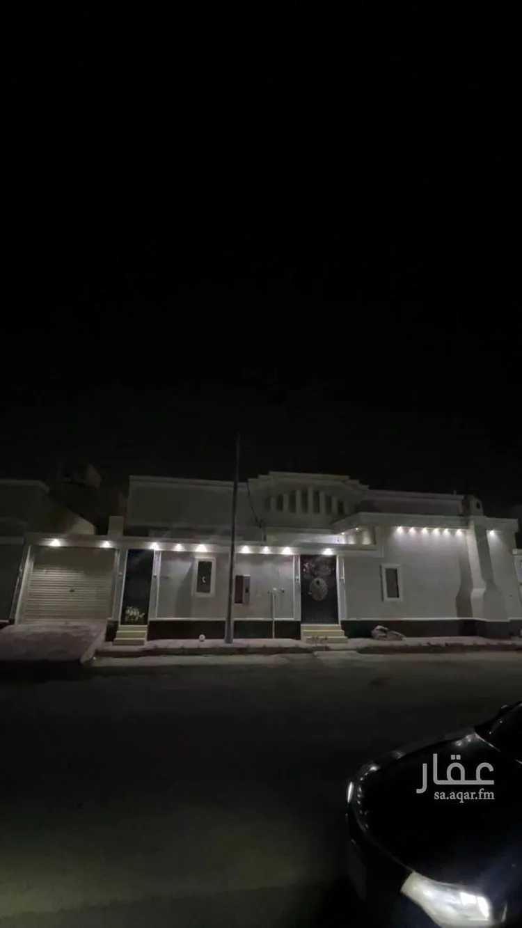 Villa for Sale in Al Muzahimiyah Ghirnatah