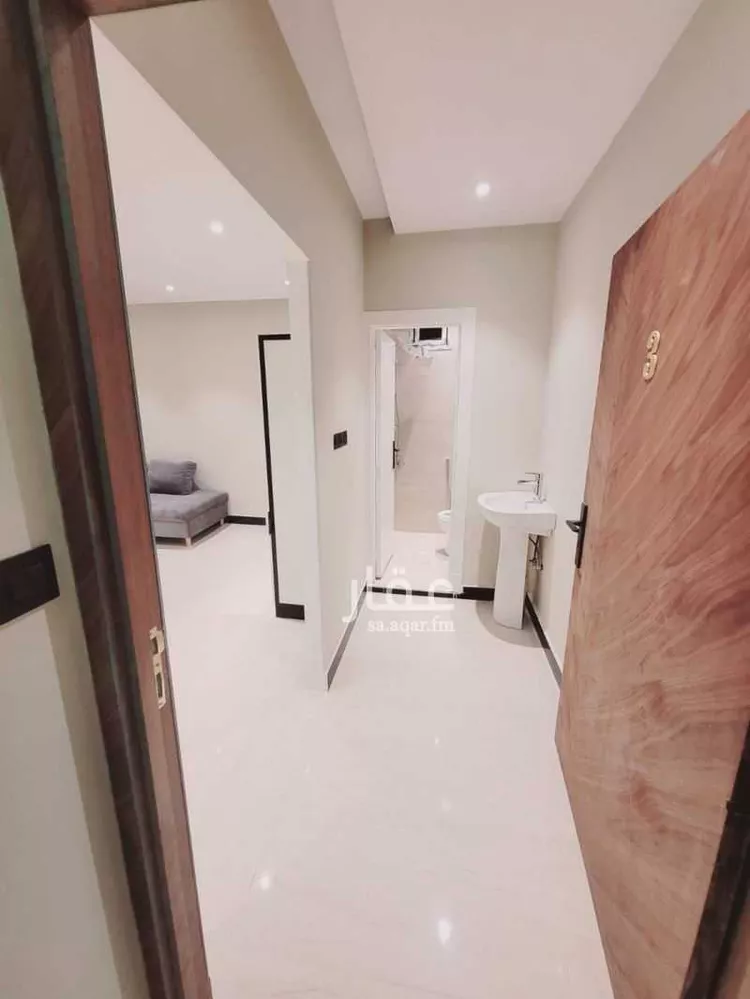 شقة للإيجار في شارع جبل العين, حي عرقة, مدينة الرياض, منطقة الرياض صورة 3