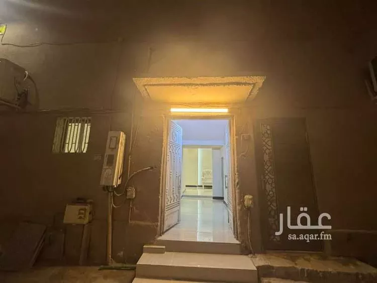 شقة للإيجار في شارع ابن النفيس الرميلي, حي عرقة, مدينة الرياض, منطقة الرياض صورة 3