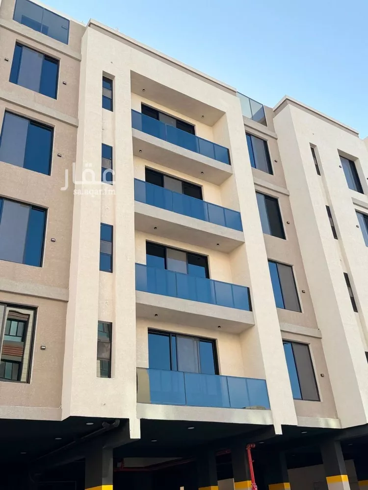 شقة للبيع في شارع جسر الملك فهد, حي الحمراء, مدينة الخبر, المنطقة الشرقية صورة 3
