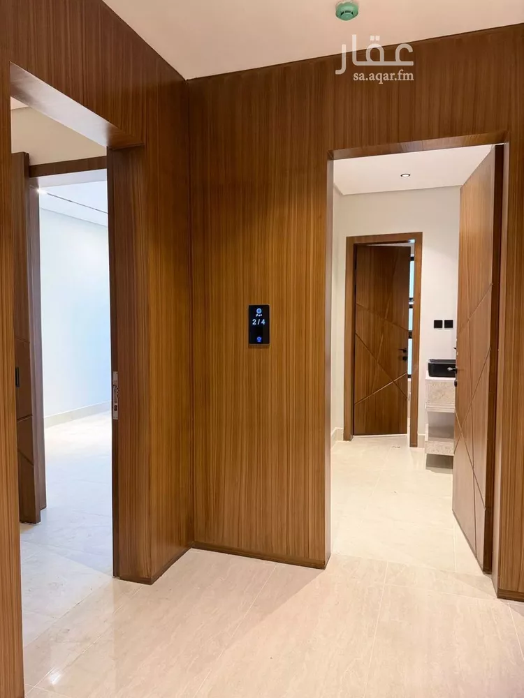 Apartment for Sale in Al Khobar Al Hamra 7