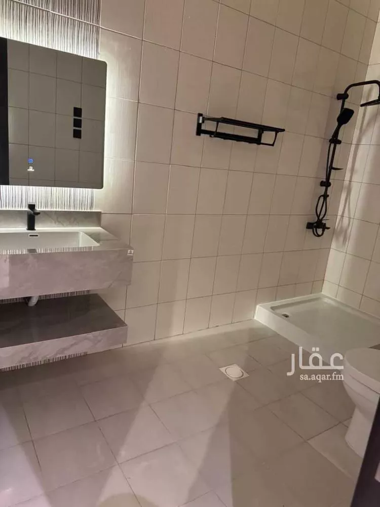 شقة للإيجار في شارع الصبح, حي قرطبة, مدينة الرياض, منطقة الرياض صورة 3