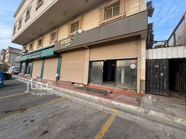 Shop for Rent in Jeddah Ar Rihab صورة 4