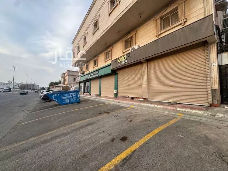 Shop for Rent in Jeddah Ar Rihab صورة 2