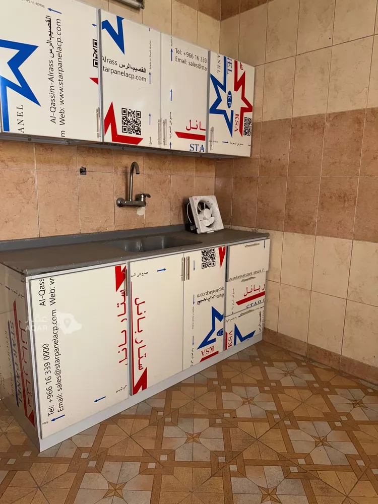 عمارة للإيجار في شارع قيس ابن زهير, حي المنار, مدينة جدة, منطقة مكة المكرمة 13