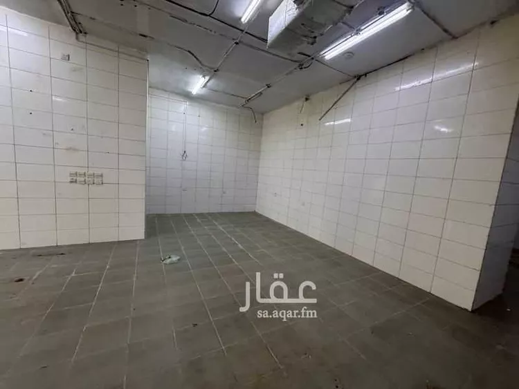 Shop for Rent in Jeddah Ar Rihab