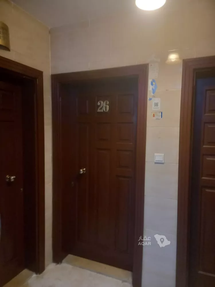شقة للإيجار في شارع علي أبو نمي, حي الأمير عبدالمجيد, مدينة جدة, منطقة مكة المكرمة