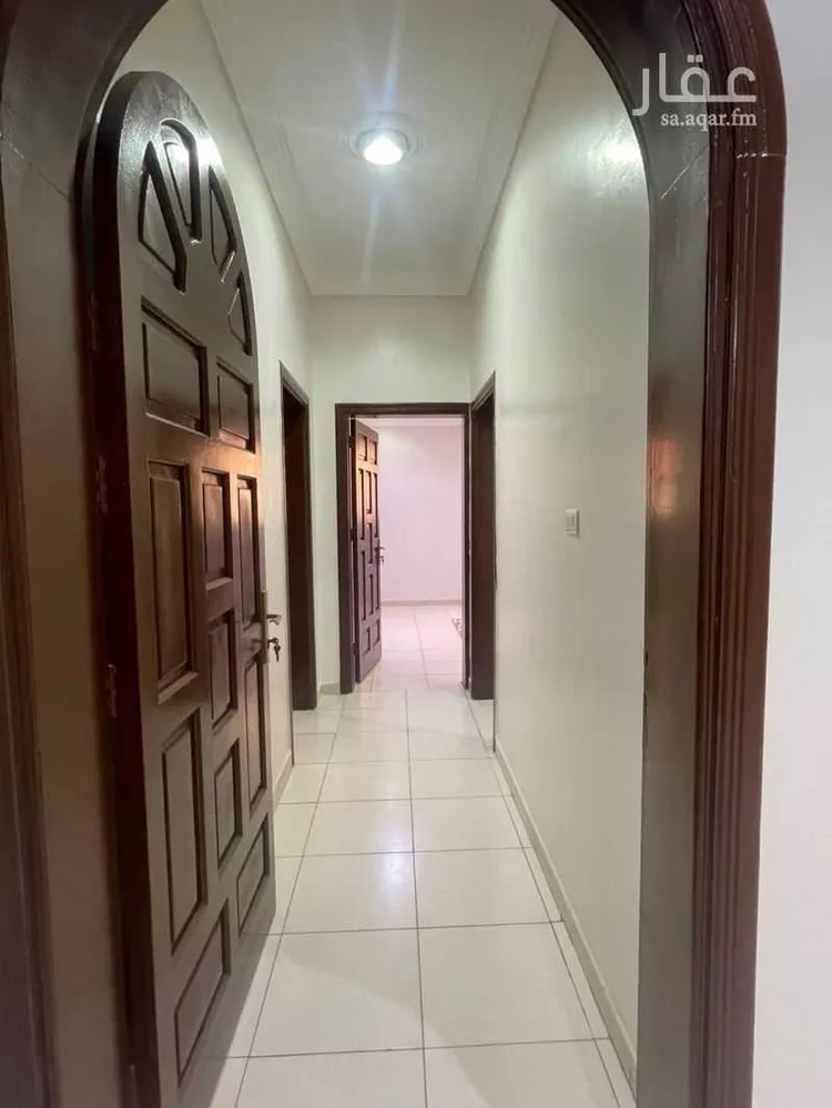 شقة للإيجار في شارع ابن الواثق, حي مدائن الفهد, مدينة جدة, منطقة مكة المكرمة صورة 5