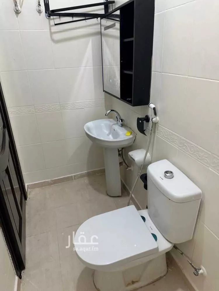 شقة للإيجار في شارع يزيد التميمي, حي الأجاويد, مدينة جدة, منطقة مكة المكرمة صورة 3