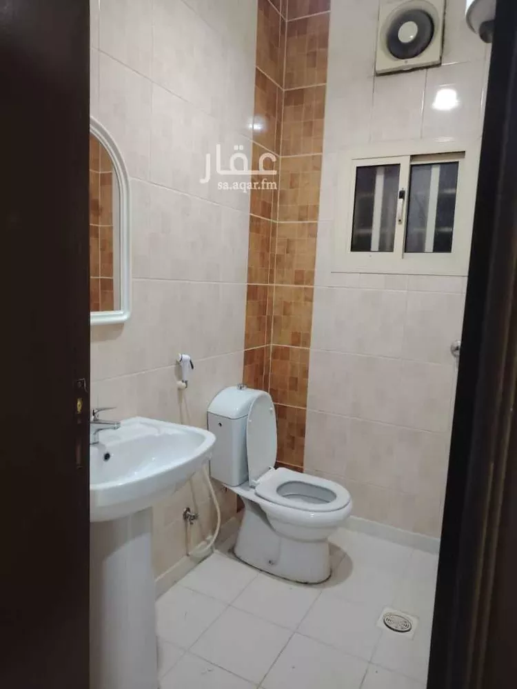شقة للإيجار في شارع أبي منصور الشجاع, حي مدائن الفهد, مدينة جدة, منطقة مكة المكرمة صورة 5