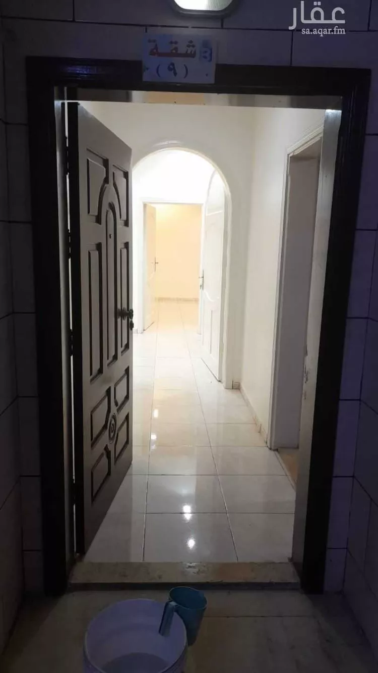 شقة للإيجار في شارع أبي منصور الشجاع, حي مدائن الفهد, مدينة جدة, منطقة مكة المكرمة صورة 2