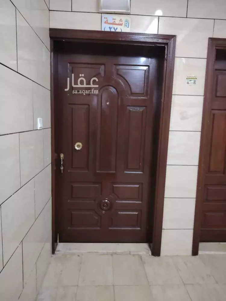 شقة للإيجار في شارع أبي منصور الشجاع, حي مدائن الفهد, مدينة جدة, منطقة مكة المكرمة صورة 2