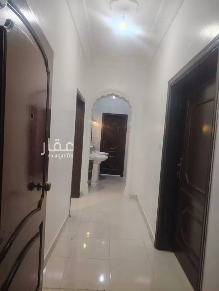 شقة للإيجار في شارع علي ابن المنذر, حي الروابي, مدينة جدة, منطقة مكة المكرمة