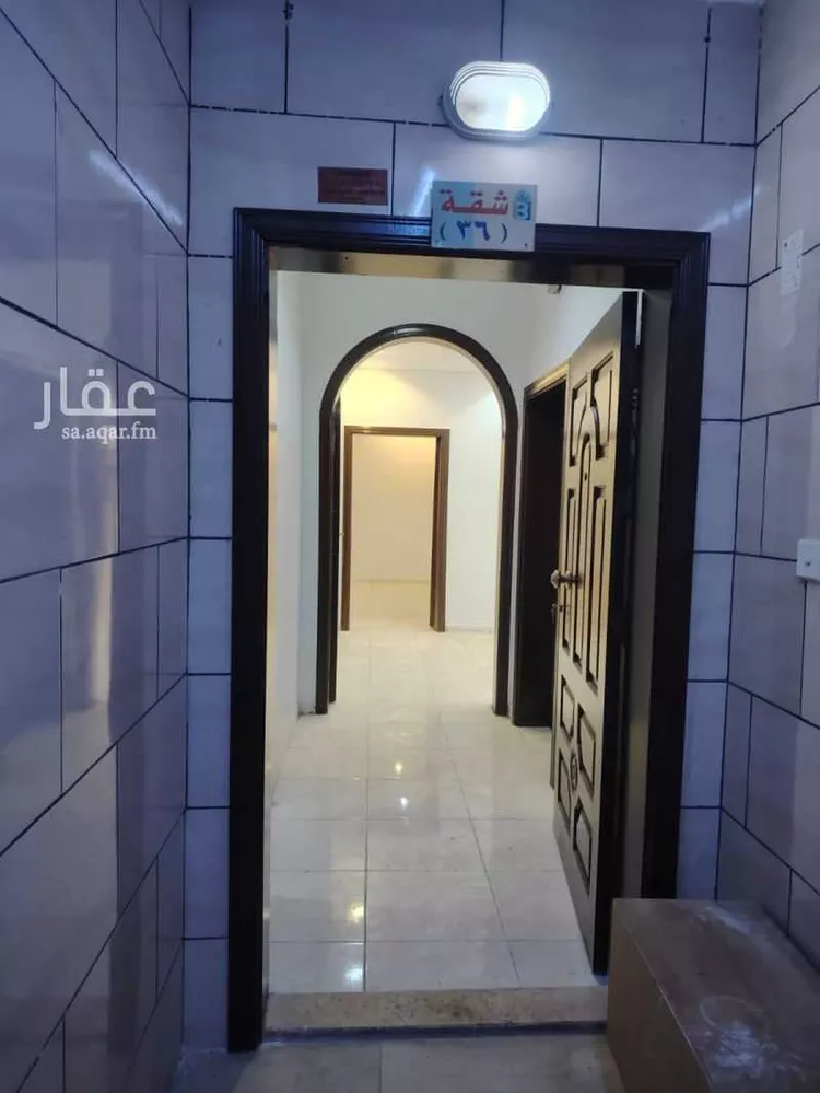 شقة للإيجار في شارع أبي منصور الشجاع, حي مدائن الفهد, مدينة جدة, منطقة مكة المكرمة