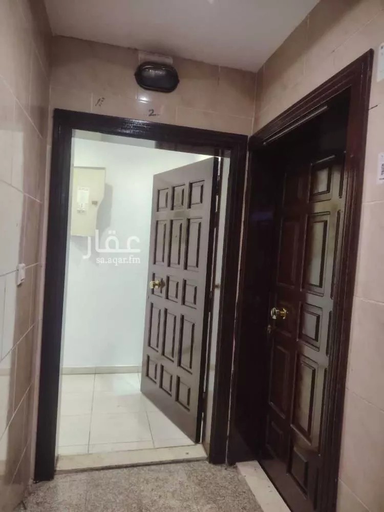 شقة للإيجار في شارع الرودكي, حي الأمير عبدالمجيد, مدينة جدة, منطقة مكة المكرمة صورة 5