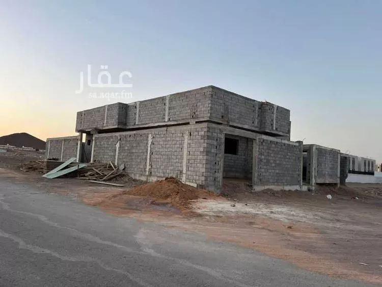 دور للبيع في شارع غير مسمى, حي القبيبة, مدينة المدينة المنورة, منطقة المدينة المنورة