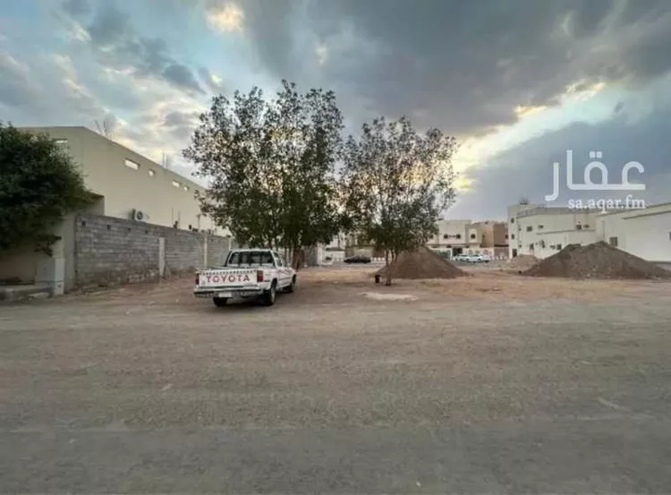 أرض للبيع في شارع عمرو الواشحي, حي الرانوناء, مدينة المدينة المنورة, منطقة المدينة المنورة صورة 3