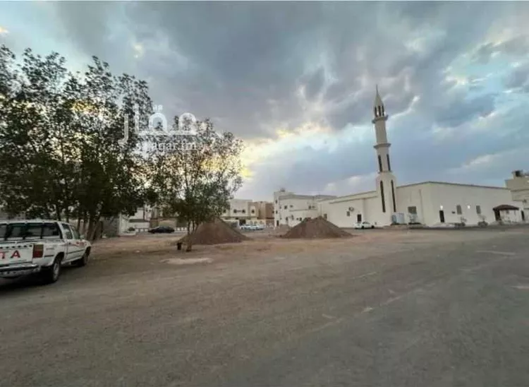 أرض للبيع في شارع عمرو الواشحي, حي الرانوناء, مدينة المدينة المنورة, منطقة المدينة المنورة صورة 2