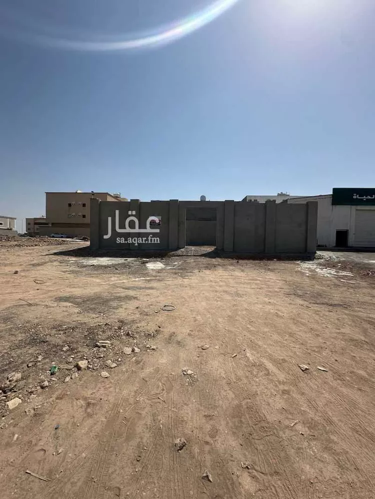 مستودع للإيجار في شارع جعفر بن سلمة الوراق, حي شوران, مدينة المدينة المنورة, منطقة المدينة المنورة صورة 2