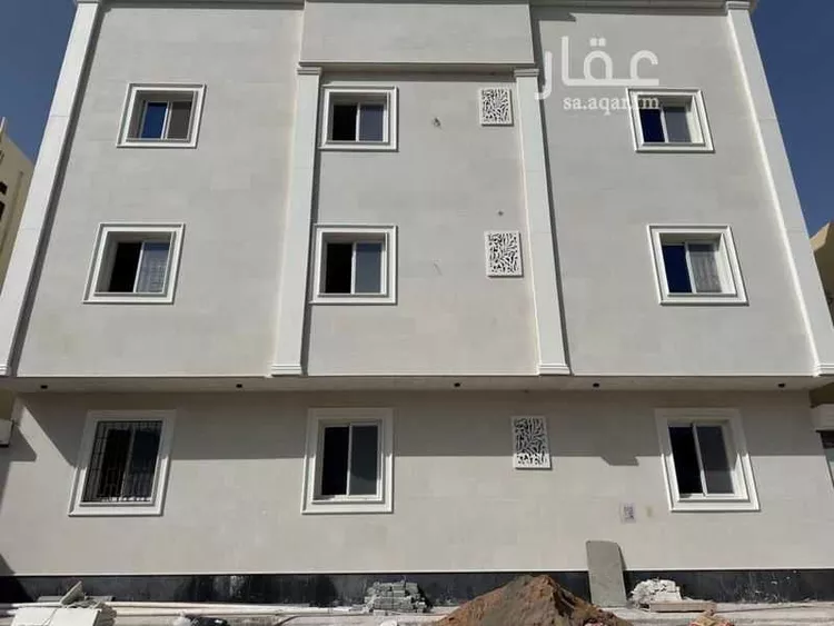 عمارة للبيع في شارع صفوان بن قتادة, حي شوران, مدينة المدينة المنورة, منطقة المدينة المنورة
