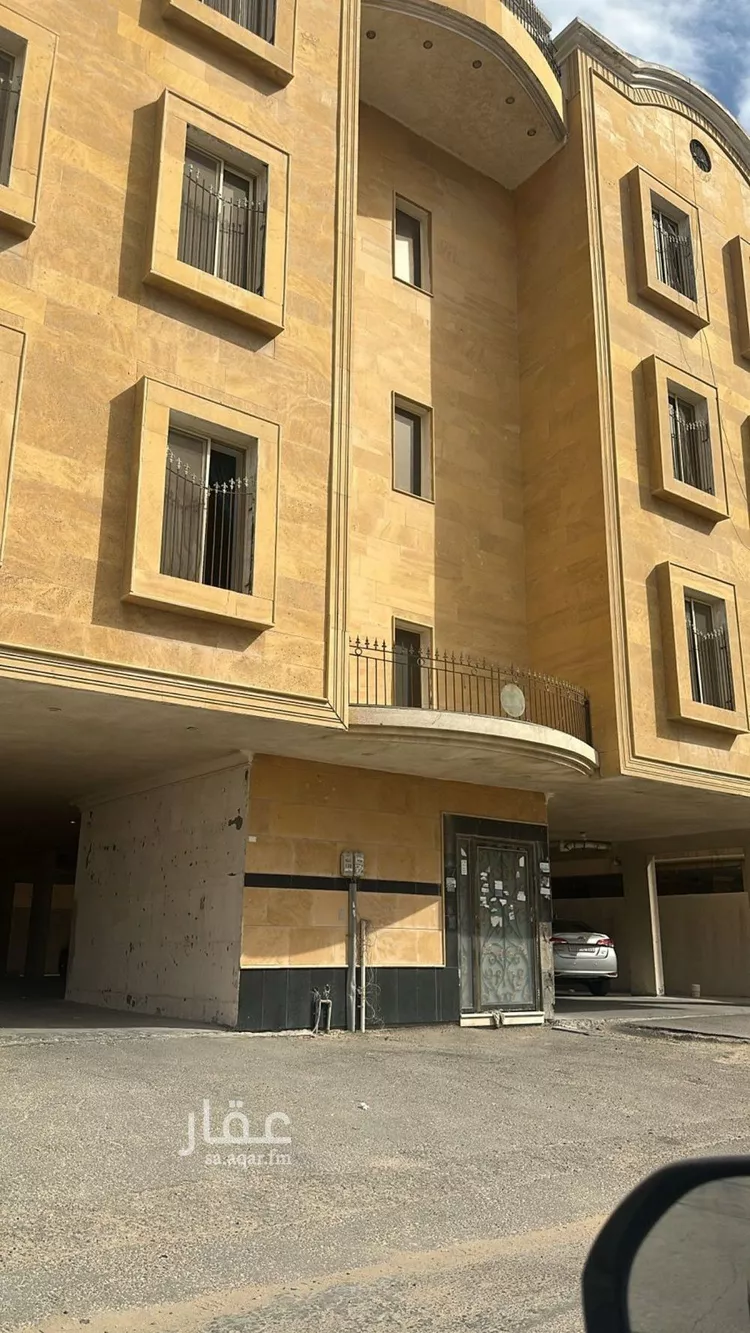 عمارة للبيع في شارع الوجيه بن الدهان, حي بدر, مدينة الدمام, المنطقة الشرقية