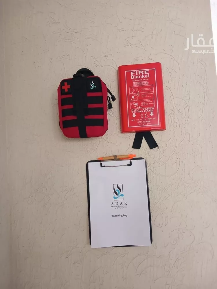 شقة للإيجار في شارع 4 السيف, حي السيف, مدينة الدمام, المنطقة الشرقية صورة 3