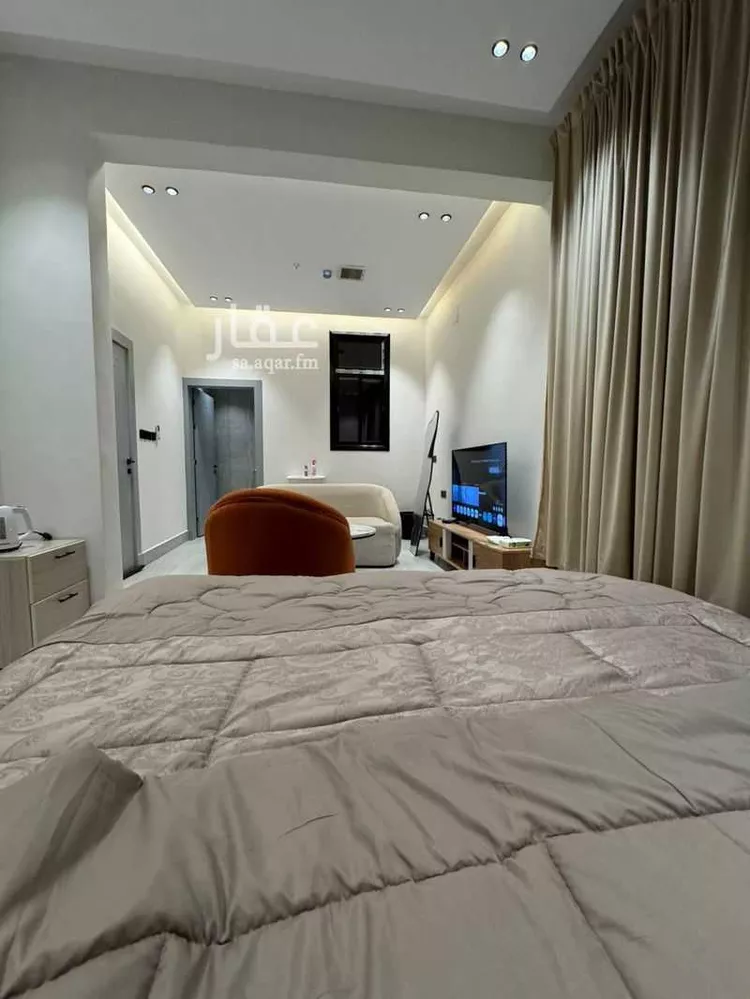 شقة للإيجار في شارع ابن البرهان النحاس, حي الرمال, مدينة الرياض, منطقة الرياض صورة 4