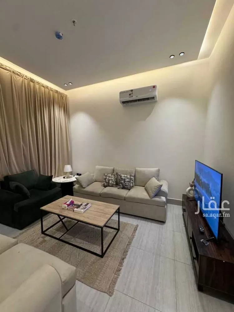 شقة للإيجار في شارع يوسف اللخمي, حي الرمال, مدينة الرياض, منطقة الرياض