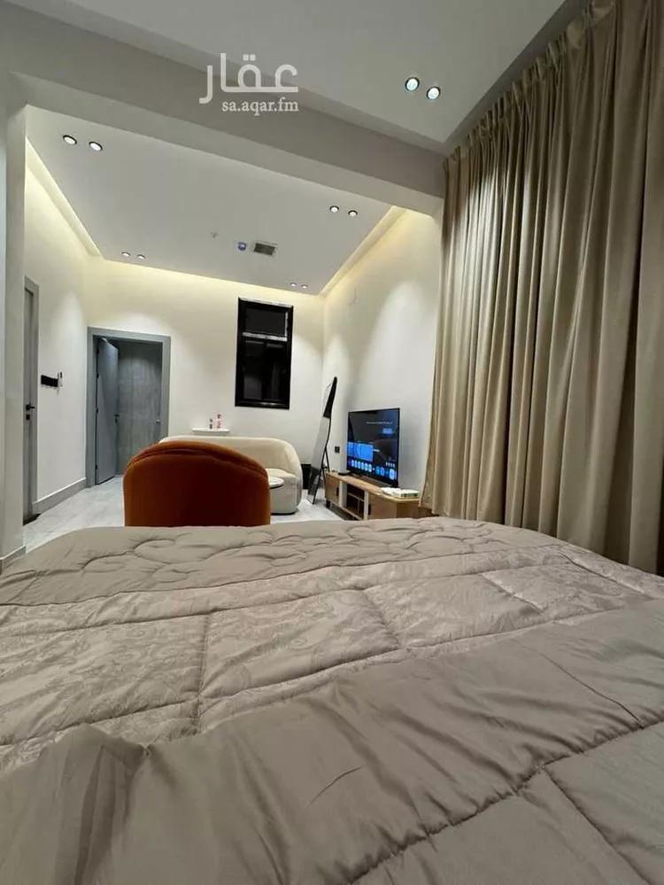 شقة للإيجار في شارع ابن البرهان النحاس, حي الرمال, مدينة الرياض, منطقة الرياض صورة 3