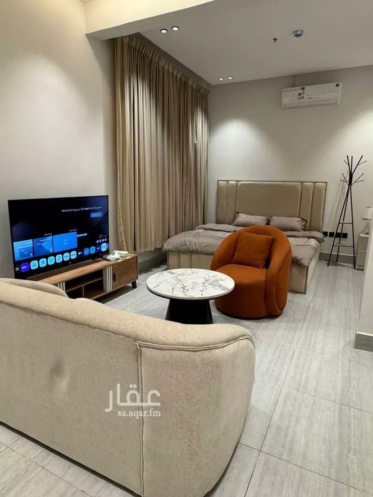 شقة للإيجار في شارع ابن البرهان النحاس, حي الرمال, مدينة الرياض, منطقة الرياض 1 صورة