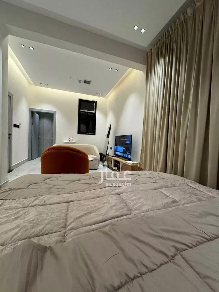 شقة للإيجار في شارع ابن البرهان النحاس, حي الرمال, مدينة الرياض, منطقة الرياض صورة 3
