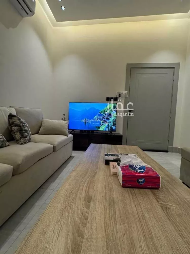 شقة للإيجار في شارع ابن البرهان النحاس, حي الرمال, مدينة الرياض, منطقة الرياض صورة 3