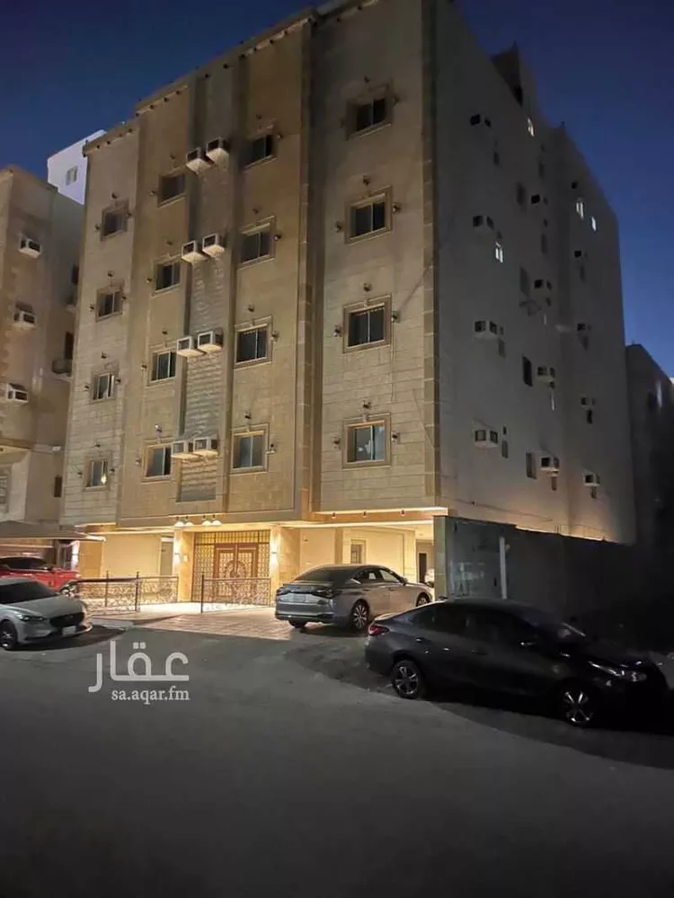 شقة للبيع في شارع المنار ، حي المنار ، جدة ، جدة